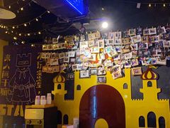 -解个谜沉浸剧情密室(天河店)