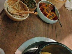 -蘑界·野生菌火锅(深业上城店)