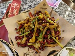 -天津卫码头(南开大悦城店)