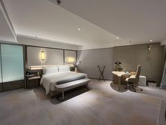 -北京北辰洲际酒店