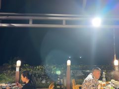 -渔家火锅·海鲜自助餐·演艺(亚龙湾天域酒店)
