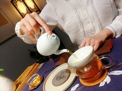 -诗宇时光茶艺书法古琴培训