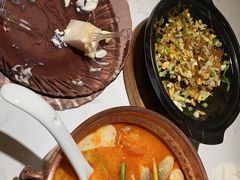 -周三的情书花园餐厅(江北店)
