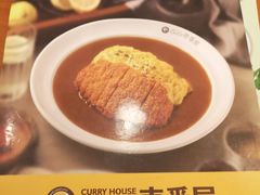 -COCO壱番屋(北京平安国际金融中心店)