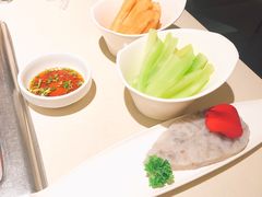 -海底捞火锅(武胜路凯德广场店)