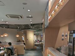 -呷哺呷哺 黄金牧场 (新中关购物中心店)