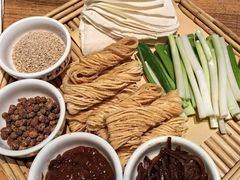 -即墨老公社·海肠捞饭大王(古城店)