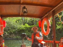 -深圳锦绣中华民俗村