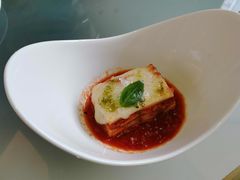 -荟星庭西餐厅(天府丽都喜来登饭店)