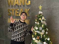 -WANG STEAK 王品(杭州万象城店)