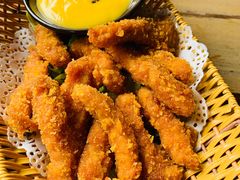 法式酥香里脊肉-院子餐厅·大锅菜·老杭帮(桥西直街店)