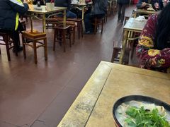 -惠丰源烩面馆(经七路店)