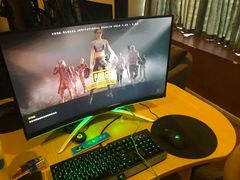 -网鱼网咖(上海静安寺店)