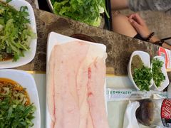 -潮悦牛肉火锅城(水贝店)