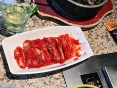 -丰茂烤串(金泉美食宫店)