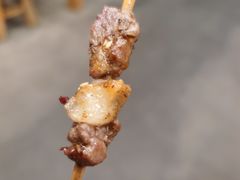 羊肉串-京朋串屋·烧烤(望京西路总店)