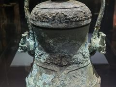 -晋国博物馆