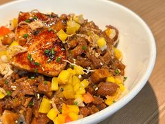 -沛家·西餐Brunch·直火料理