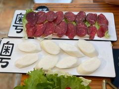 -大理老字号·舟渔的鱼野生菌海景餐厅(双廊店)