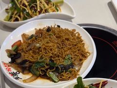 -玉善烧烤串城(长春总店)