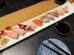 -西村日本料理(香格里拉饭店)