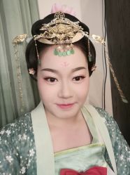 -盘子女人坊古装写真摄影(天津总店)