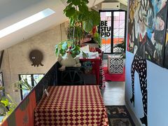 -nodcafe(M50创意园店)