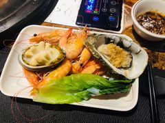 -船奇蒸汽海鲜·闽菜(八市海鲜总店)