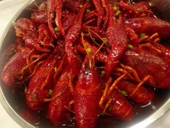 牛骨小龙虾-食潮汕头鲜牛馆(望京保利店)