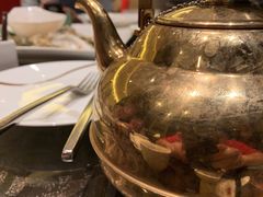 -汇景希尔顿逸林酒店·悦轩中餐厅