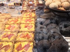 -超港·蛋糕面包(包河万达店)