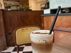 -工页咖啡X COFFEE(龙东路店)