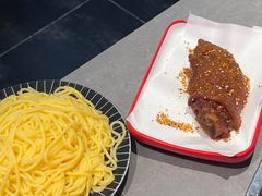-刘一龙虾.烧烤(理工直营店)