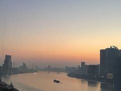 -上海外滩茂悦大酒店
