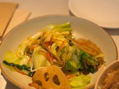 -无印良品餐堂 MUJI Diner(成都太古里店)