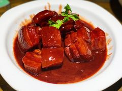 招牌南乳汁肉-凡花楼(拈花湾店)