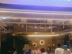 -兰湘子·湘菜小炒(南门SKP黑金店)