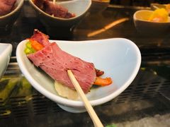 -BLD西餐厅(成都首座万丽酒店)