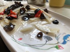 山药木耳-杨胖子私房菜(秦虹路店)