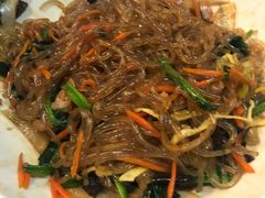 -本家韩国烤肉(财富大厦店)