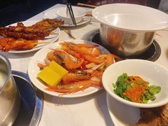 -九月海·海鲜自助(世纪东方店)