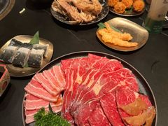 -300杯·和牛烧肉清酒专门店(廊里店)