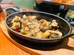 -CRAZYONES西班牙海鲜饭(上海美罗城店)