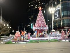 -光启城时尚购物中心