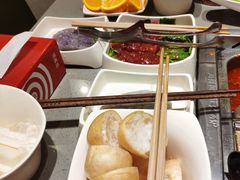 -海底捞火锅(铂澜大象城店)