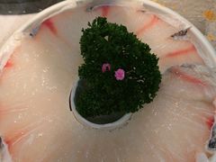 -万物生江北老火锅(海骏达店)