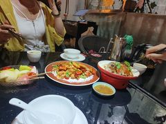 -鹅滋道(甘坑古镇店)
