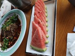 -盐帮食坊•小河帮川菜(四川师大店)