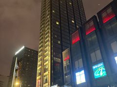 -宁波威斯汀酒店