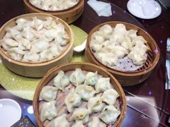 -韩记海鲜饺子旗舰店(红海新区店)
